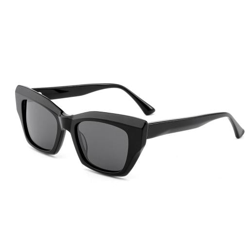 Women's Cat Eye Sunglasses – Soho Square Toronto | Designed in London