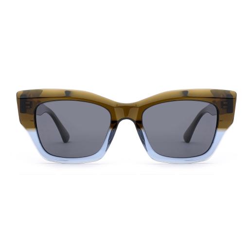 Women's Cat Eye Sunglasses – Soho Square Toronto | Designed in London