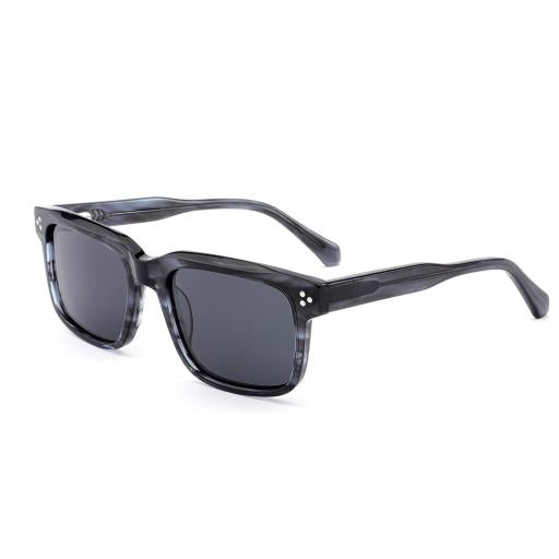 Unisex Square Sunglasses – Soho Square Sydney | Designed in London