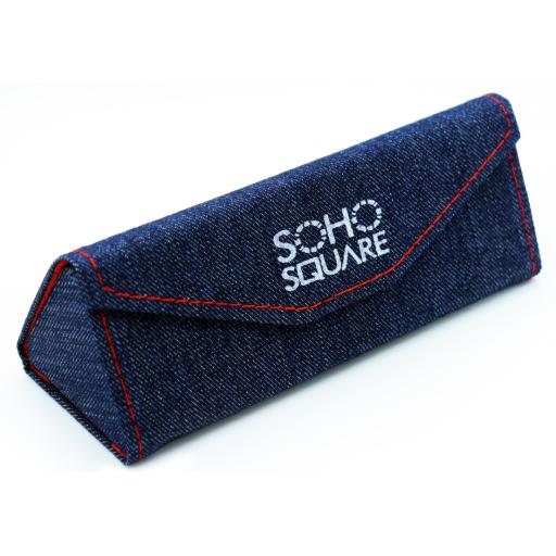 Women's Cat Eye Sunglasses – Soho Square Toronto | Designed in London