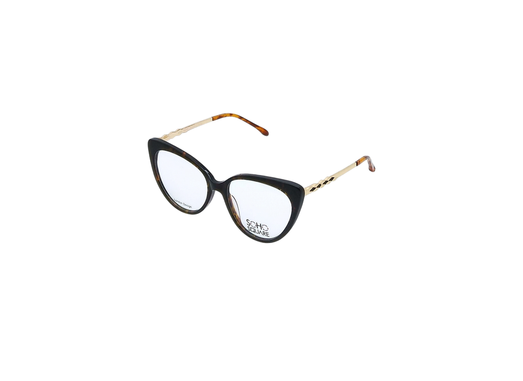 Women's Cat Eye Optical Frames | Soho Square | Designed in London
