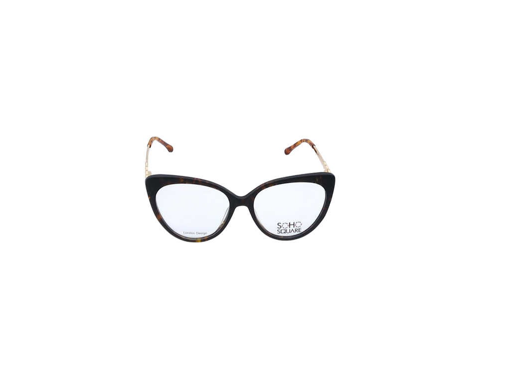 Women's Cat Eye Optical Frames | Soho Square | Designed in London