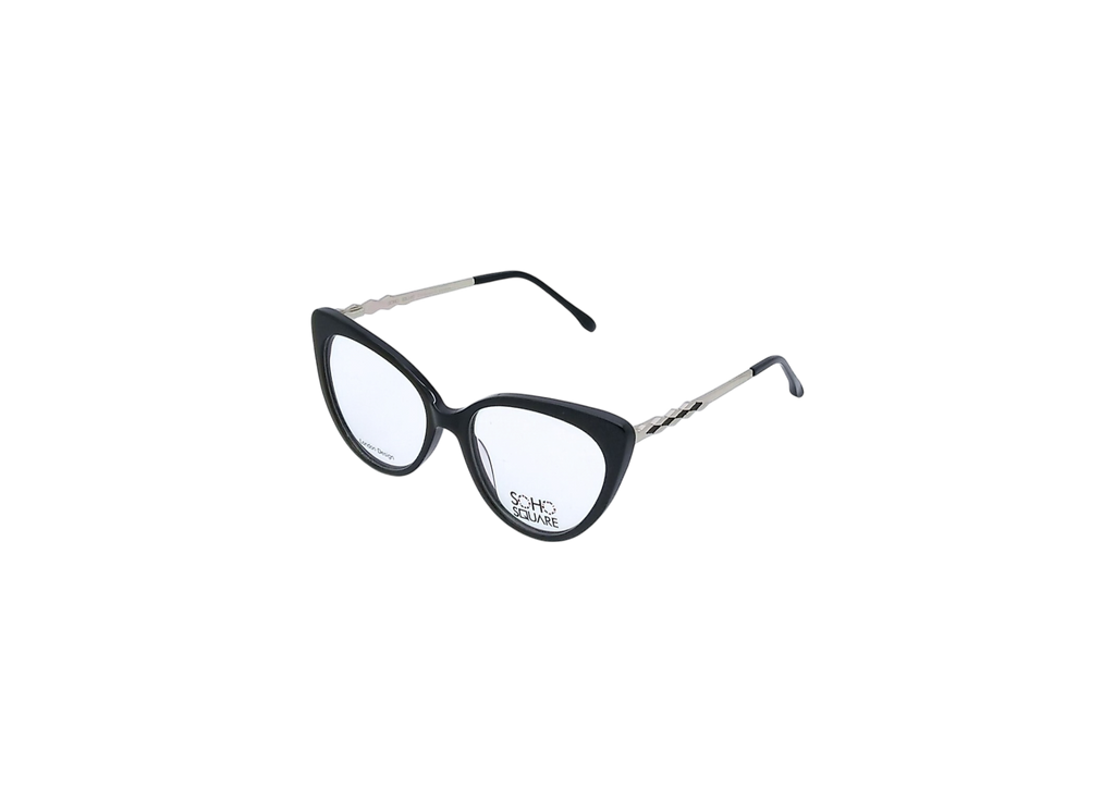 Women's Cat Eye Optical Frames | Soho Square | Designed in London