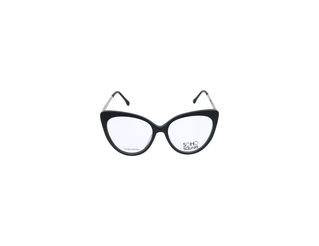 Women's Cat Eye Optical Frames | Soho Square | Designed in London