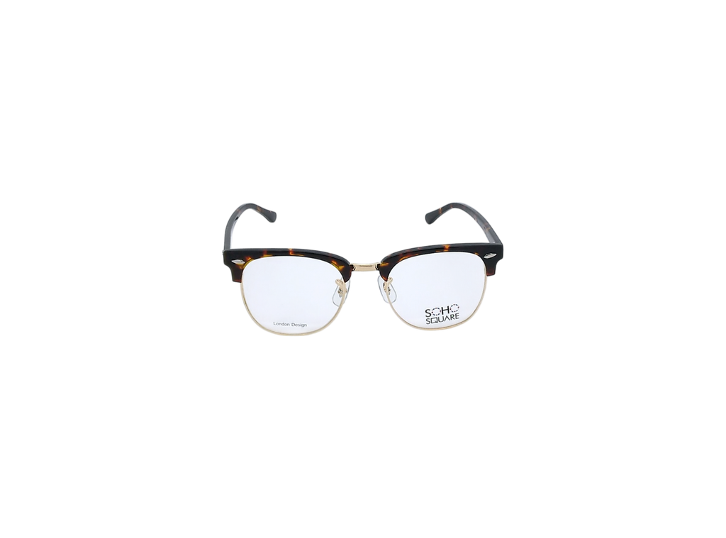 Browline Optical Frames | Soho Square | Designed in London