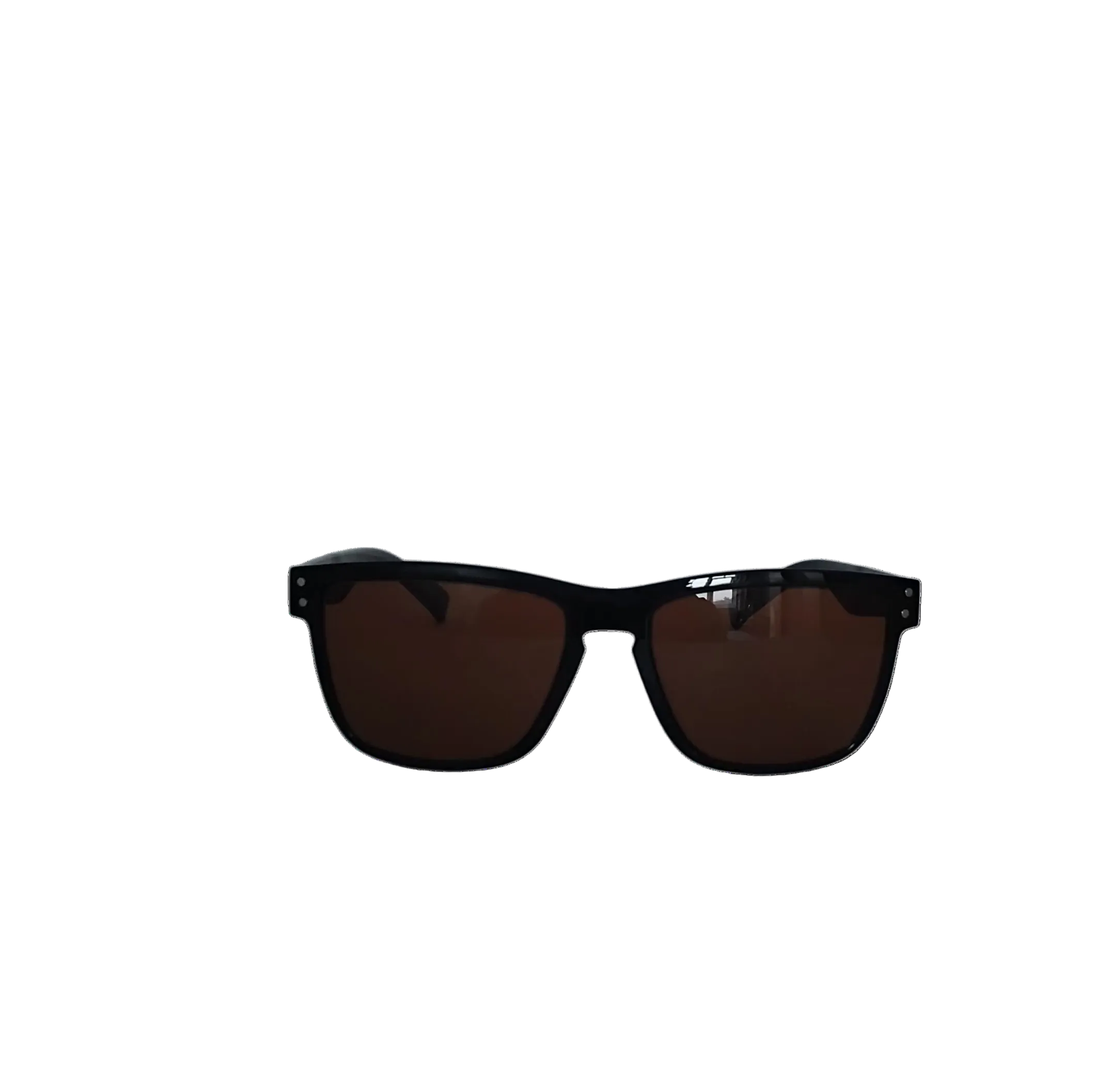 Men's Square Sunglasses – UV400 | London Design - Hand Polished
