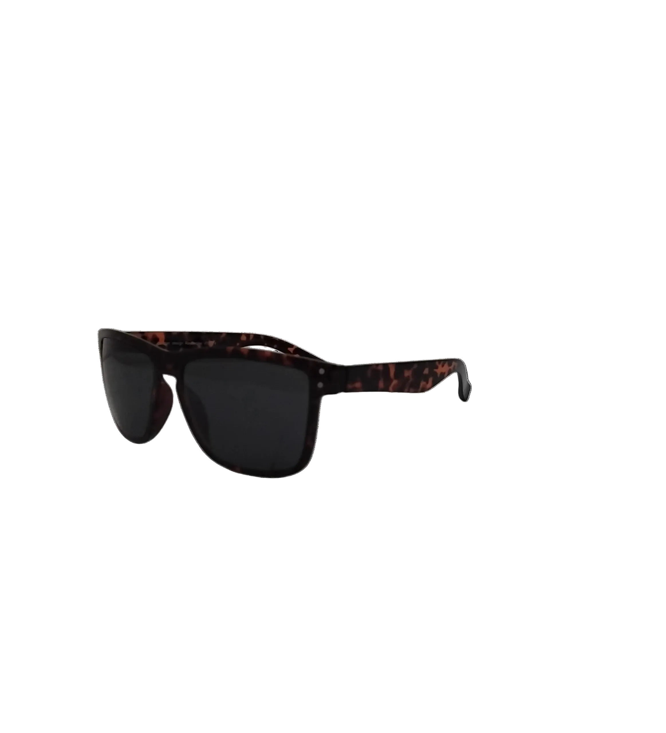 Men's Square Sunglasses – UV400 | London Design - Hand Polished