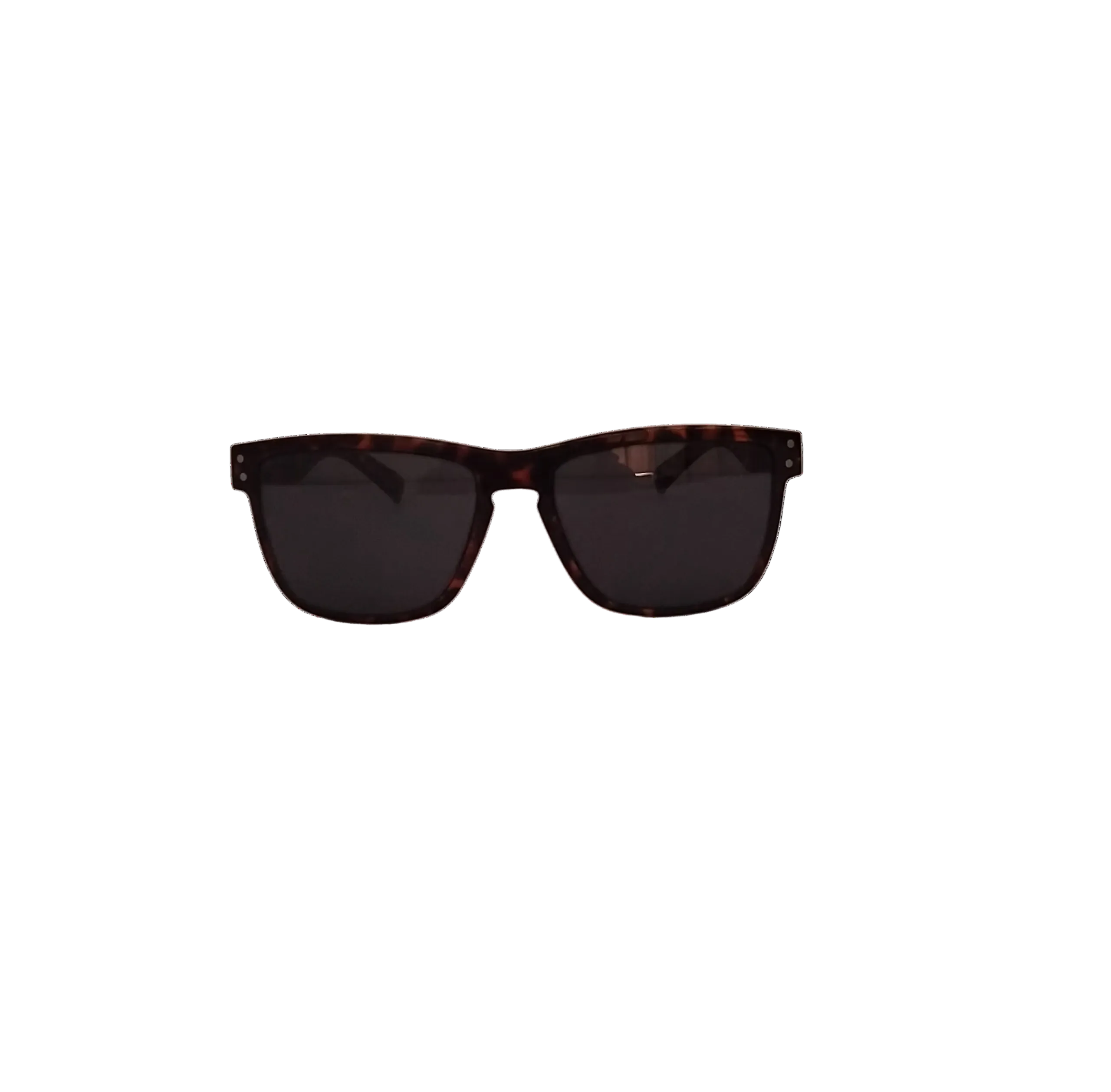 Men's Square Sunglasses – UV400 | London Design - Hand Polished