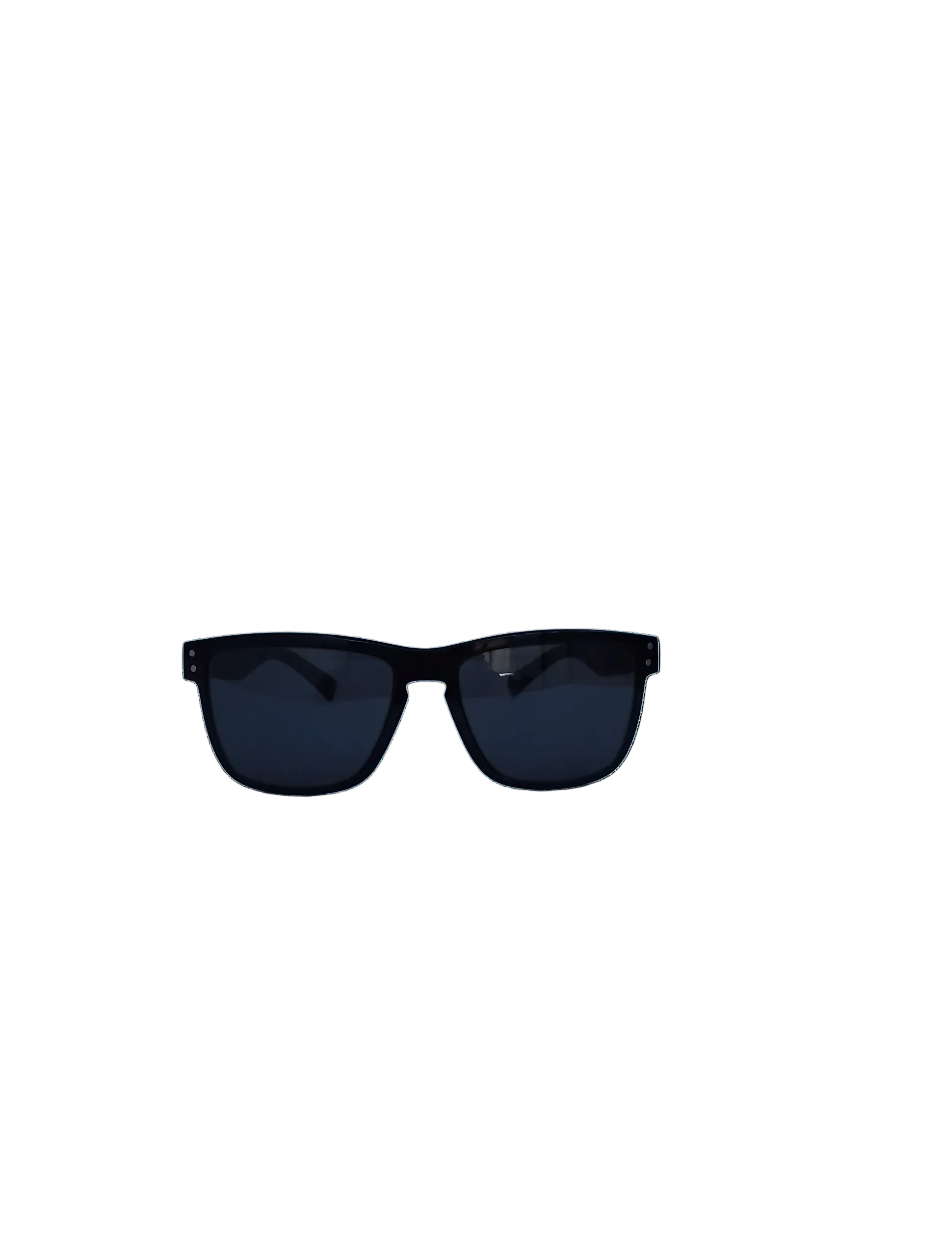 Men's Square Sunglasses – UV400 | London Design - Hand Polished