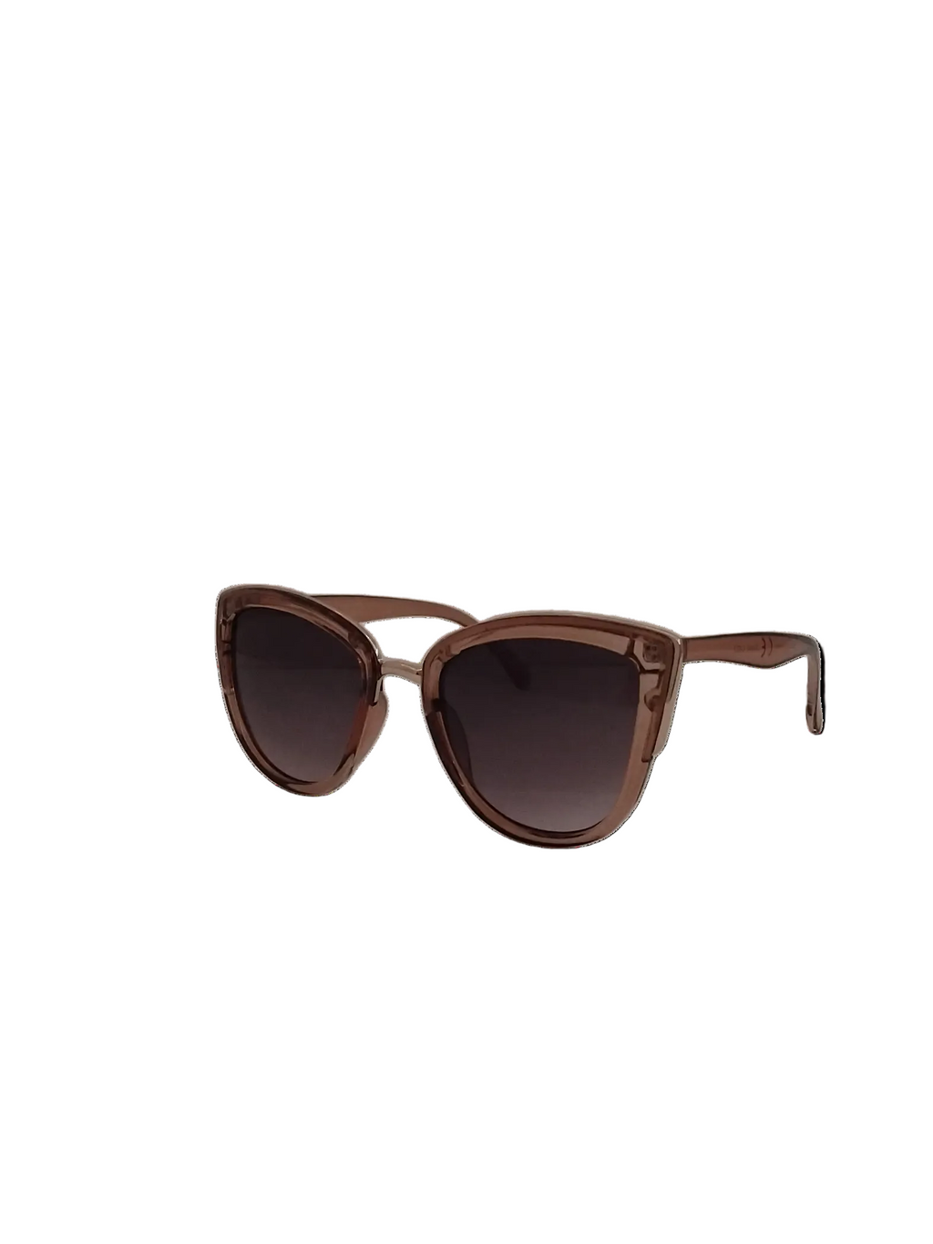 Women's Cat Eye Sunglasses – UV400 | Hand Polished