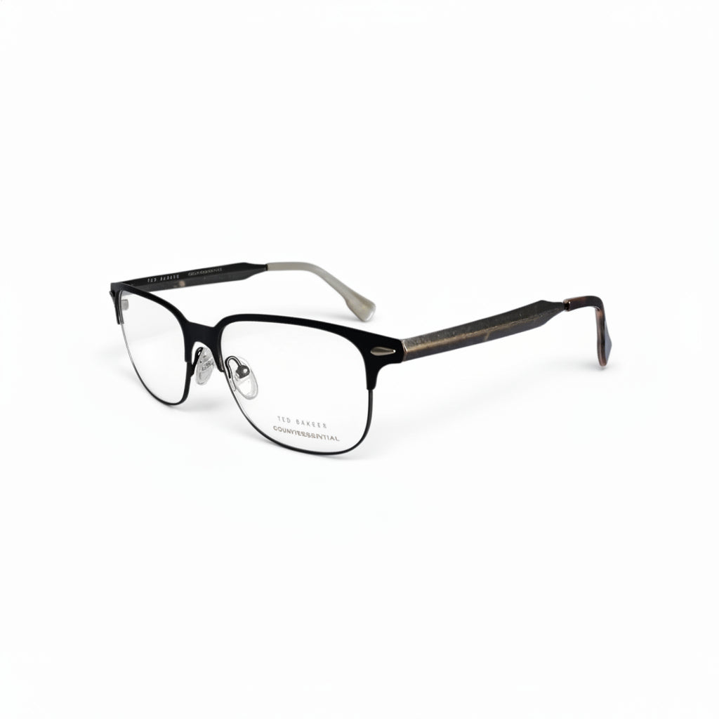 Ted Baker Bowman S401 - Side view