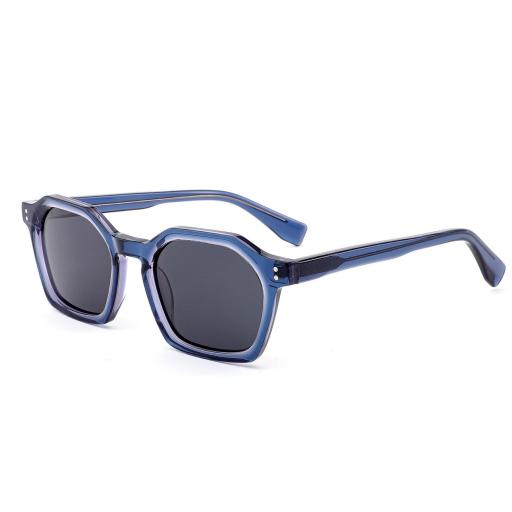 Soho Square Rome Polarised Sunglasses