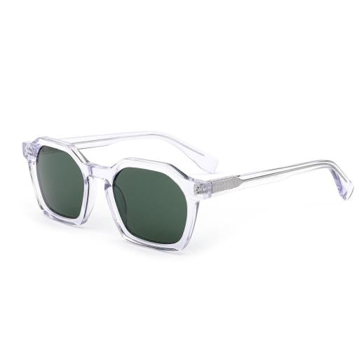 Soho Square Rome Polarised Sunglasses