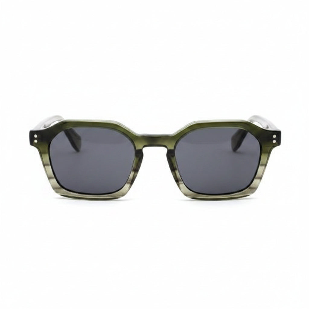 Soho Square Rome Polarised Sunglasses