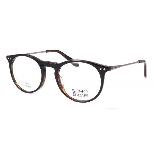 Soho Square 044 Round Optical Frames