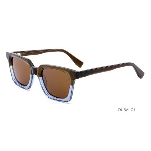 Polarised Sunglasses – Soho Square Dubai | Designed in London