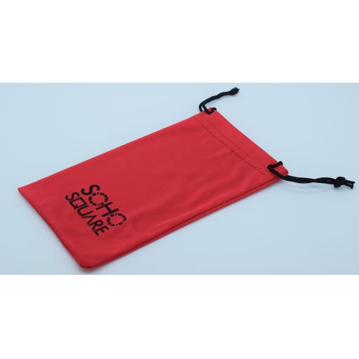 Soho Square Rome Polarised Sunglasses