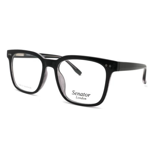 Senator London 362 in Black