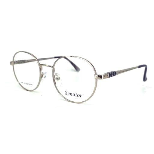 Senator 255 Round Optical Frames