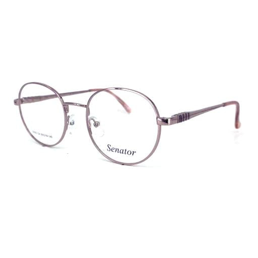 Senator 255 Round Optical Frames