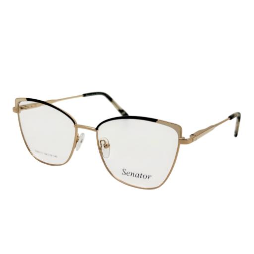 Senator 264 Metal Optical Frames