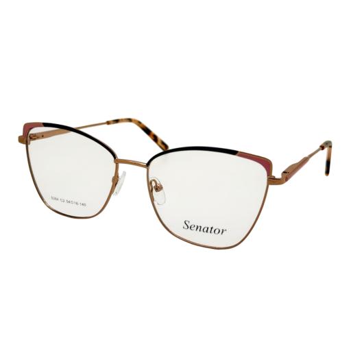 Senator 264 Metal Optical Frames