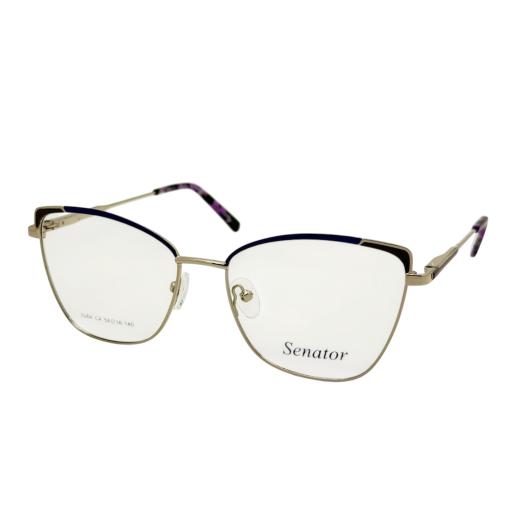 Senator 264 Metal Optical Frames
