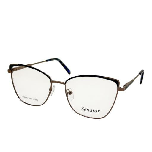Senator 264 Metal Optical Frames