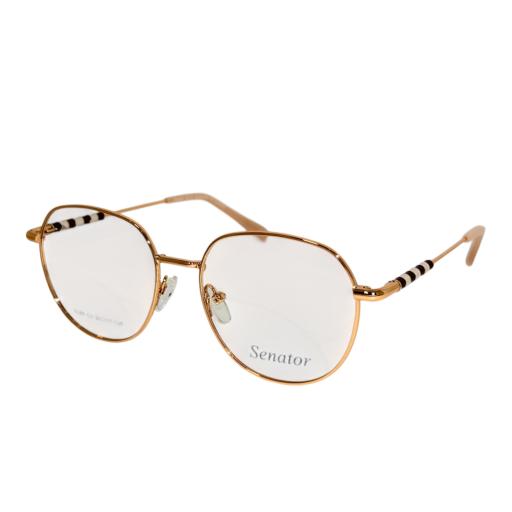 Senator 265 Metal Optical Frames