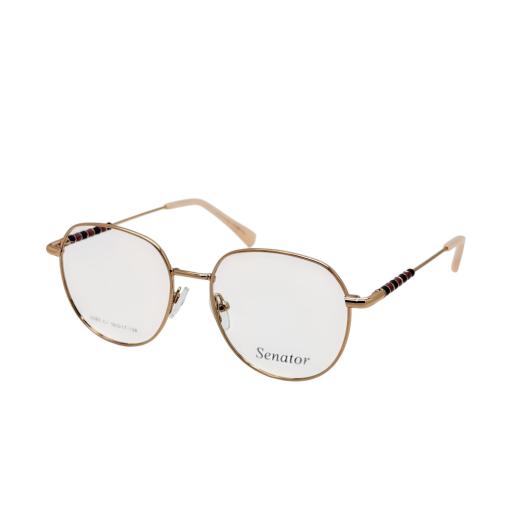 Senator 265 Metal Optical Frames