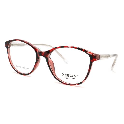 Senator 347 Rectangular Optical Frames