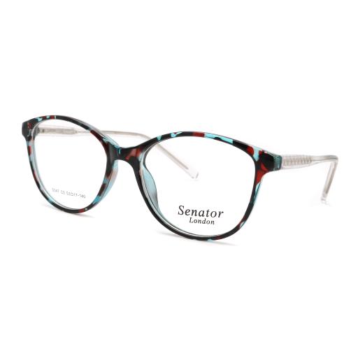 Senator 347 Rectangular Optical Frames