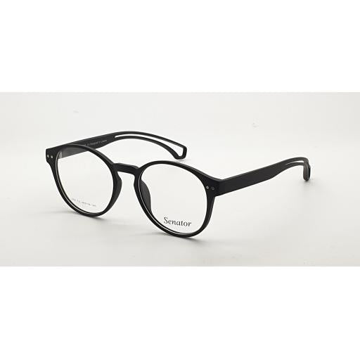 Senator 355 Round Optical Frames