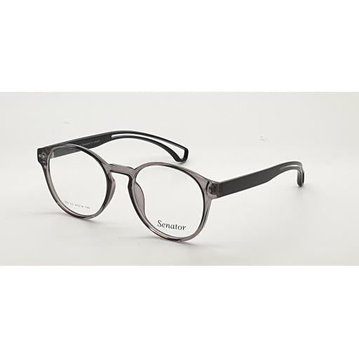 Senator 355 Round Optical Frames