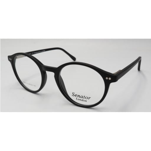 Senator 359 Round Optical Frames