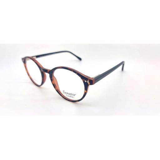 Senator 359 Round Optical Frames