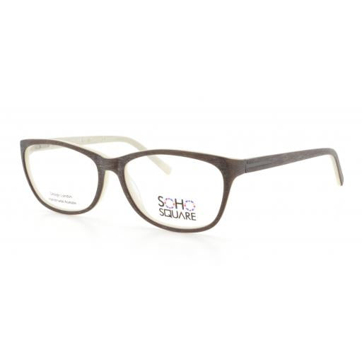 Women's Cat Eye Optical Frames – Soho Square 036 | Designed in London