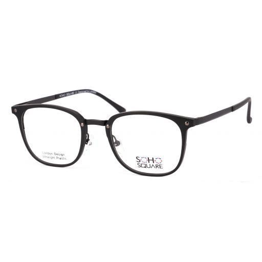 Soho Square 041 Optical Frames – Designed in London