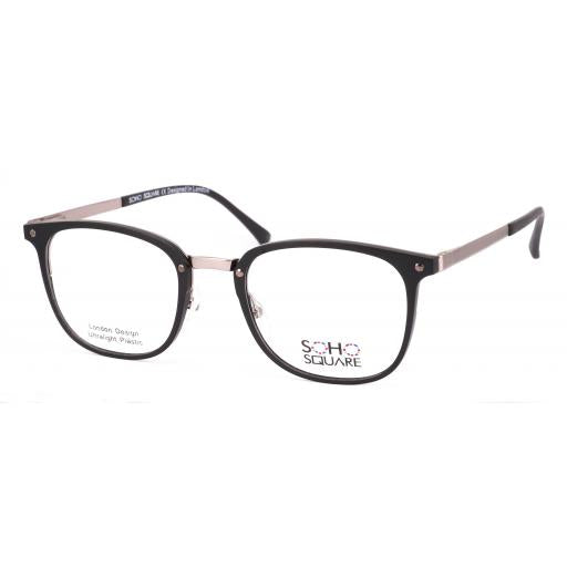 Soho Square 041 Optical Frames – Designed in London