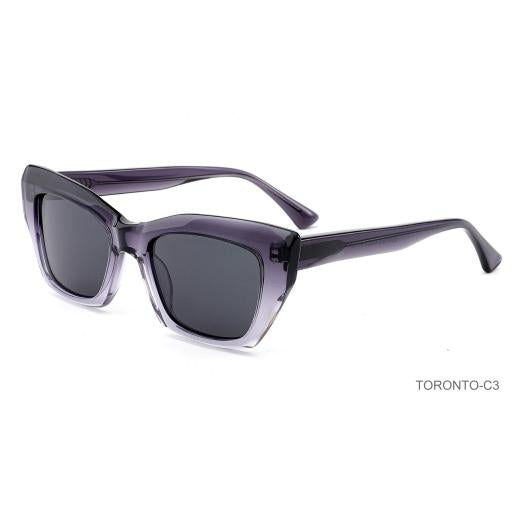 Women's Cat Eye Sunglasses – Soho Square Toronto | Designed in London