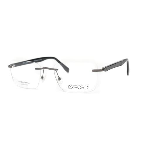 Oxford collection 2166 Rimless Optical Frame
