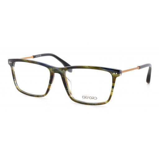 Oxford 2153 Optical Frame