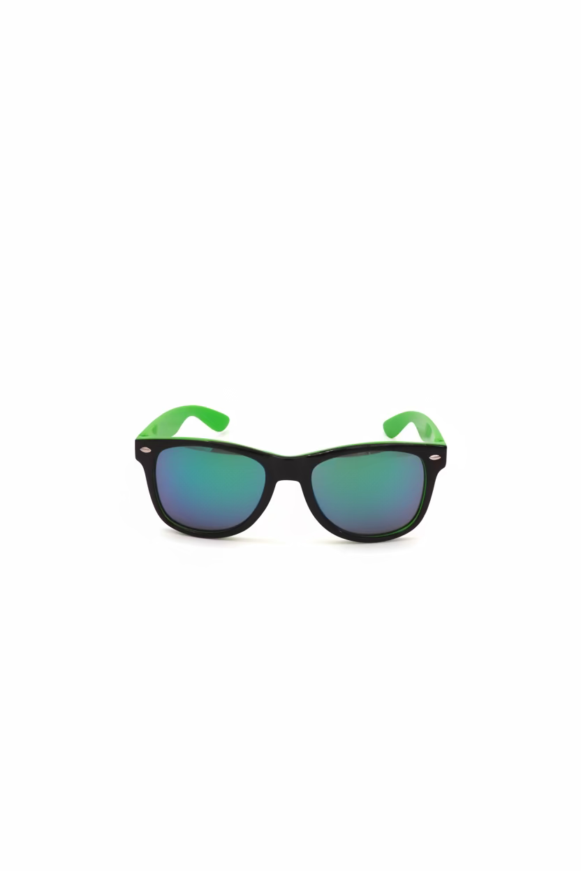 Kids' Wayfarer Sunglasses – Boys