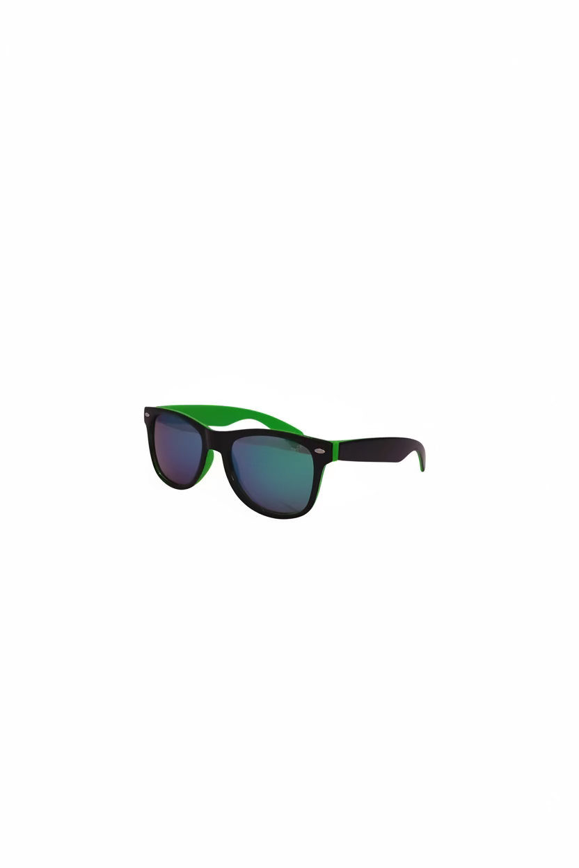 Kids' Wayfarer Sunglasses – Boys
