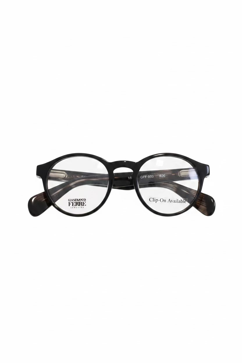 Gianfranco Ferré GFF 630 Optical Frame