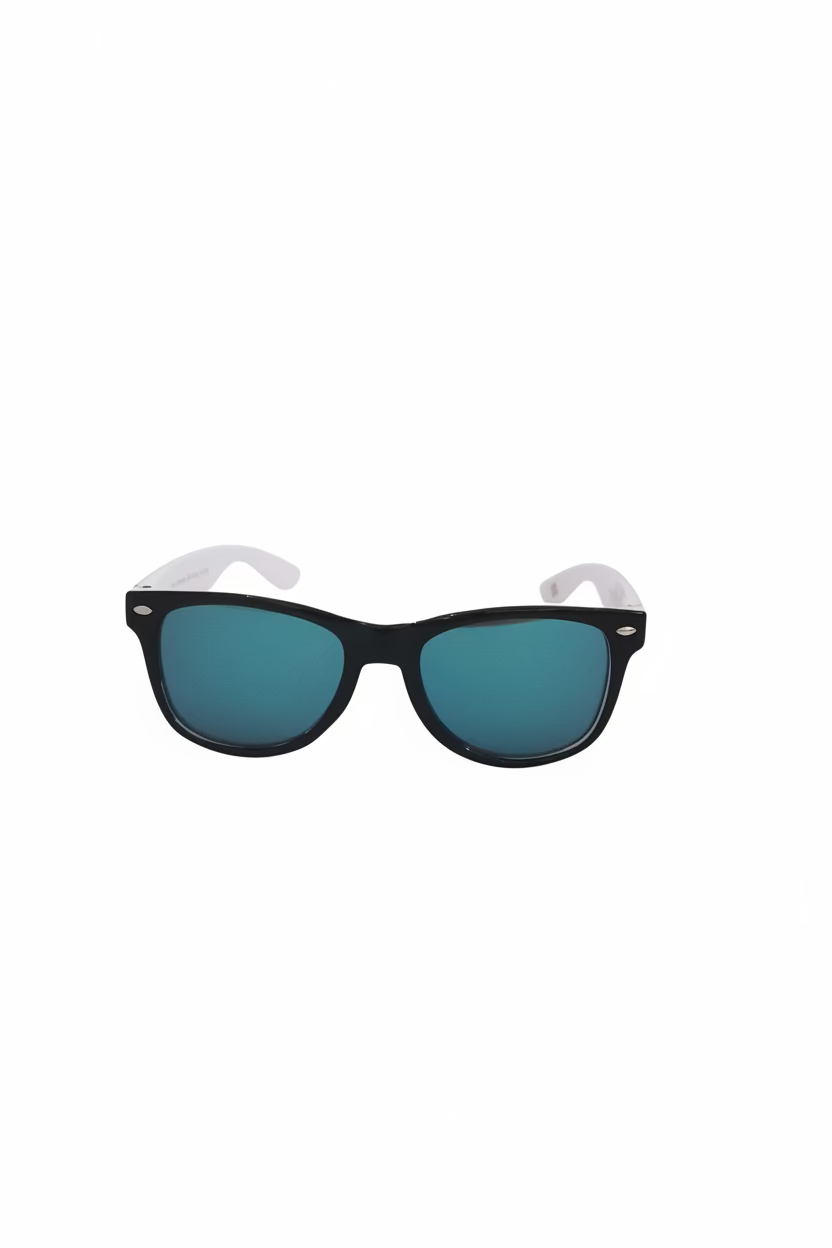 Kids' Wayfarer Sunglasses – Boys