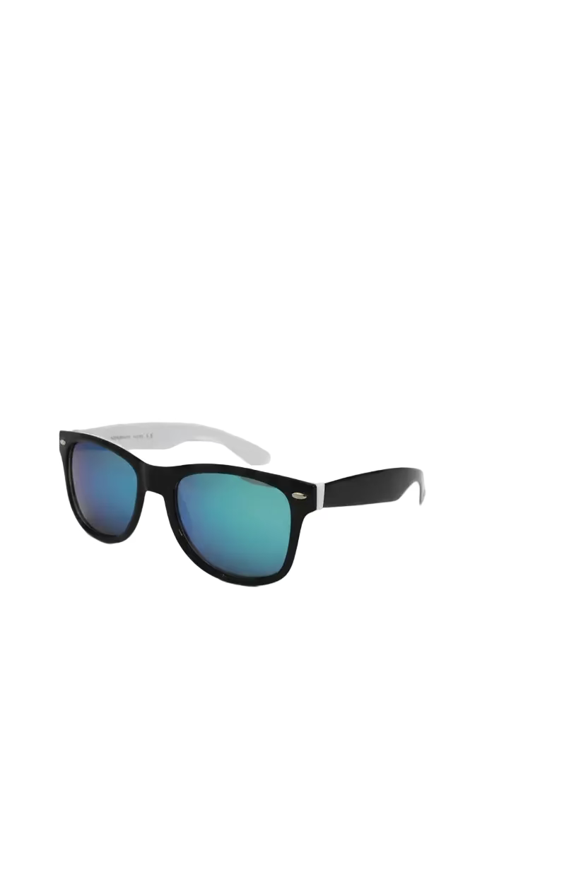 Kids' Wayfarer Sunglasses – Boys
