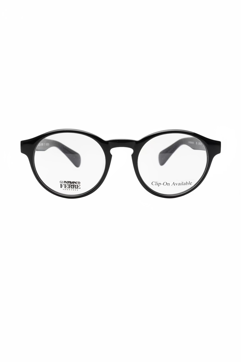 Gianfranco Ferré GFF 630 Optical Frame