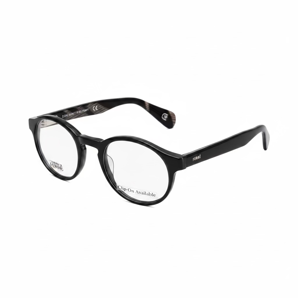 Gianfranco Ferré GFF 630 Optical Frame