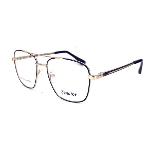 Senator 260 Rectangular Optical Frames